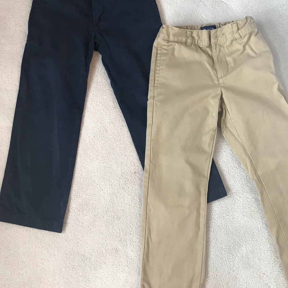 Uniform Bundle - Picture 3 of 3